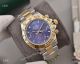 Two Tone Blue Dial Rolex Daytona Replica Watch 40mm (7)_th.jpg
